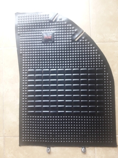 Cubre Alfombras Original Vapren Fiat Uno / Duna Linea 92 - comprar online