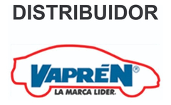 Cubre Alfombras Vapren Original Habitaculo Peugeot 2008 - comprar online