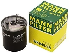 KIT 3 FILTROS MANN FILTERS - SPRINTER 413/ 313 - tienda online