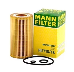 Imagen de KIT 3 FILTROS MANN FILTERS - SPRINTER 413/ 313