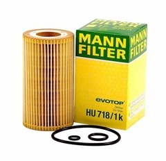 KIT 4 FILTROS MANN FILTER - SPRINTER 413 / 313 - tienda online