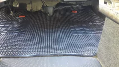 Cubre Alfombra - Vapren - PEUGEOT BOXER - CABINA AÑOS 1995 AL 2017 - tienda online