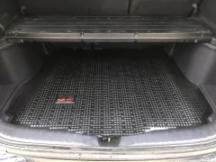 Cubre Alfombra - Vapren - HONDA CR-V (COMBO HABITACULO + BAUL) Años 2007 al 2011 en internet