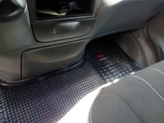 Cubre Alfombra - Vapren - IVECO DAILY 2008 AL 2016 - tienda online