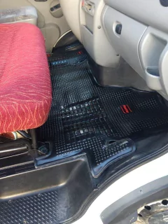 Cubre Alfombra - Vapren - RENAULT MASTER 2010 AL 2012 - comprar online