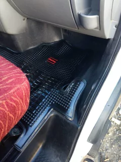 Cubre Alfombra - Vapren - RENAULT MASTER 2010 AL 2012 en internet
