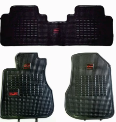 Cubre Alfombra - Vapren - HONDA CR-V (COMBO HABITACULO + BAUL) Años 2007 al 2011 - comprar online
