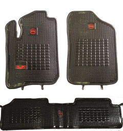 Cubre Alfombra - Vapren - PEUGEOT PARTNER - HABITACULO 3 PIEZAS - comprar online
