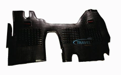 Cubre Alfombra - Vapren - RENAULT MASTER 2005 AL 2009 - comprar online