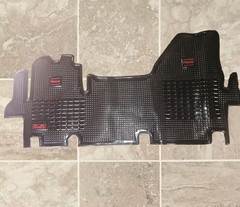 Cubre Alfombra - Vapren - RENAULT MASTER 2010 AL 2012 - Travel Insumos