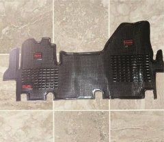 Cubre Alfombra - Vapren - RENAULT MASTER 2010 AL 2012 - Travel Insumos