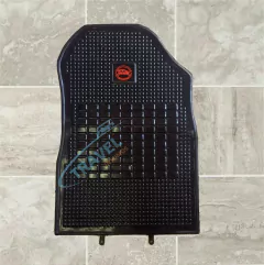 Cubre Alfombra - Vapren - Renault Fluence (Habitáculo) - - Travel Insumos