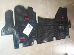 Imagen de Cubre Alfombra - Vapren - RENAULT MASTER 2010 AL 2012