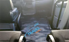 Cubre Alfombra - Vapren - Sprinter 517 (Combi 19+1) Habitaculo - comprar online