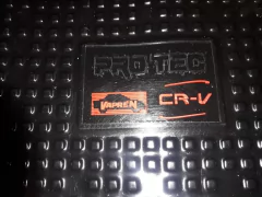 Cubre Alfombra - Vapren - HONDA CR-V (COMBO HABITACULO + BAUL) Años 2007 al 2011 - tienda online