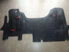 Cubre Alfombra - Vapren - IVECO DAILY 2008 AL 2016 en internet