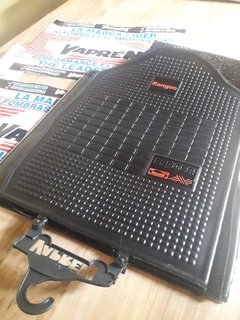 Imagen de Cubre Alfombra - Vapren - RENAULT KANGOO - HABITACULO