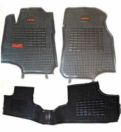 CUBRE ALFOMBRA - VAPREN - CHEVROLET ASTRA (HABITACULO) - comprar online