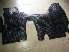 Imagen de Cubre Alfombra - Vapren - RENAULT MASTER 2005 AL 2009