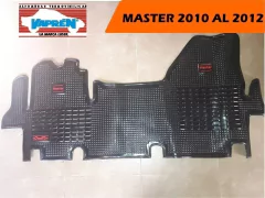 Cubre Alfombra - Vapren - RENAULT MASTER 2010 AL 2012 en internet