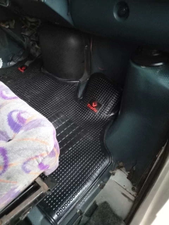 Cubre Alfombra - Vapren - RENAULT TRAFIC (DESDE 98 EN ADELANTE) en internet