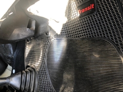 Cubre Alfombra - Vapren - FORD TRANSIT (AÑO 2000 AL 2010) - comprar online