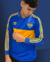 Camiseta Boca Juniors reedición 92/93