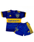 Conjunto para bebe Boca Juniors