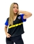 Remera licencia oficial Boca juniors en internet