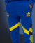 Pantalon retro Ed 93 premium Boca Juniors en internet