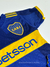 Imagen de Conjunto para bebe Boca Juniors