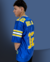 Camiseta jugador nro 12 NFL premium 2025 Boca juniors - MITAD+1 