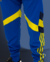 Pantalon retro Ed 93 premium Boca Juniors - comprar online