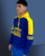 Buzo Parmalat Boca juniors - tienda online