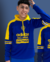 Buzo Parmalat Boca juniors - comprar online