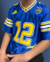 Camiseta jugador nro 12 NFL premium 2025 Boca juniors en internet