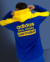 Buzo Parmalat Boca juniors - MITAD+1 