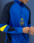 Buzo Icon 2024/25 premium Boca juniors - comprar online