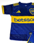 Conjunto para bebe Boca Juniors - MITAD+1 