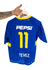 Camiseta replica titular 2003 - MITAD+1 