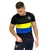 Remera Licencia oficial Boca Juniors - MITAD+1 