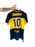 Camiseta replica titular 1998/99 - MITAD+1 