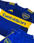 Conjunto para bebe Boca Juniors en internet
