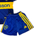 Conjunto para bebe Boca Juniors - comprar online