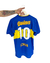 Camiseta Titular 2000 - MITAD+1 