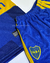 Conjunto para bebe Boca Juniors - tienda online