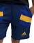 Short Boca Juniors - MITAD+1 