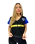 Remera licencia oficial Boca juniors - comprar online