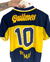 Camiseta replica titular 1998/99 - tienda online