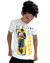 Remera El último 10